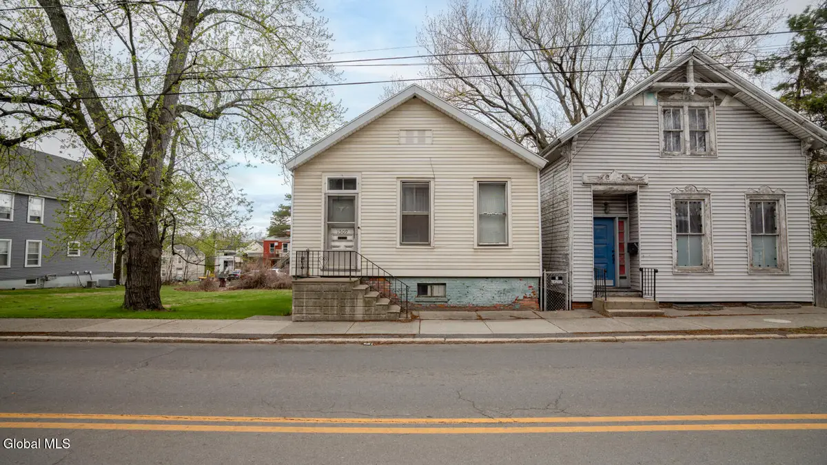 1509 15th Street, Troy, NY 12180 - #1