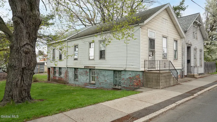 1509 15th Street, Troy, NY 12180 - #3