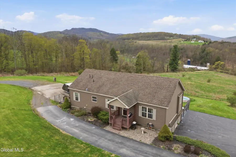 651 Cross Hill Road, Richmondville, NY 12149 - #2