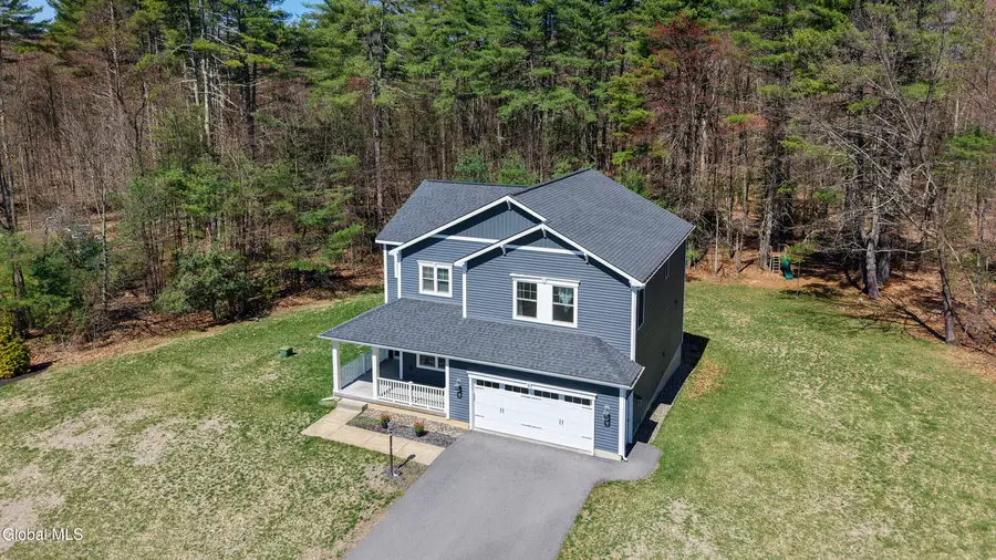 6 Pine Bark Place, Saratoga Springs, NY 12866 - #2