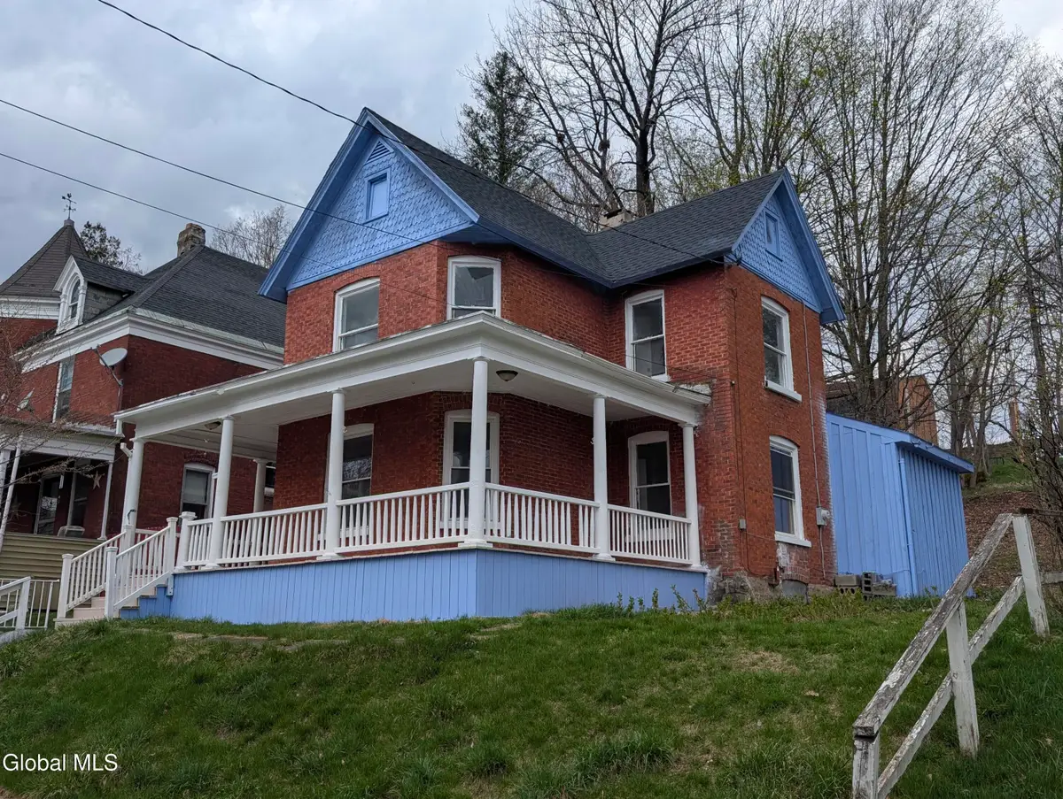 21 Monroe Street, Saint Johnsville, NY 13452 - #1