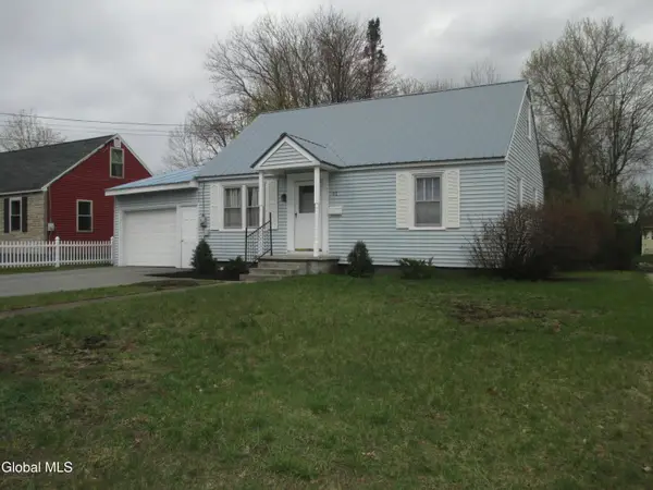 91 3rd Street, Glens Falls, NY 12801