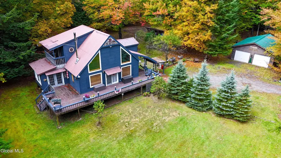 42 Huber Road, Warrensburg, NY 12885 - #2