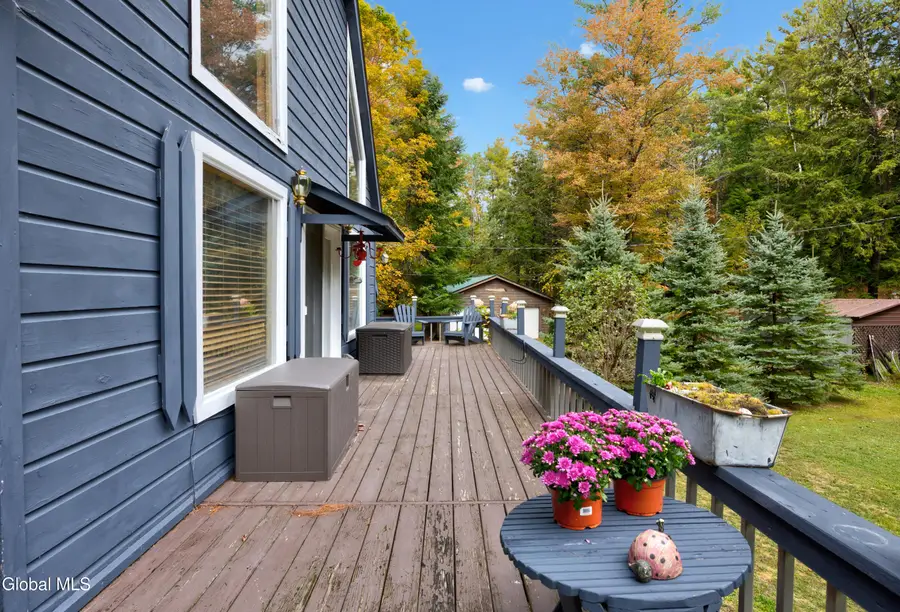 42 Huber Road, Warrensburg, NY 12885 - #3