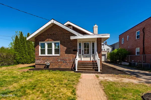 39 Taft Avenue, Albany, NY 12203