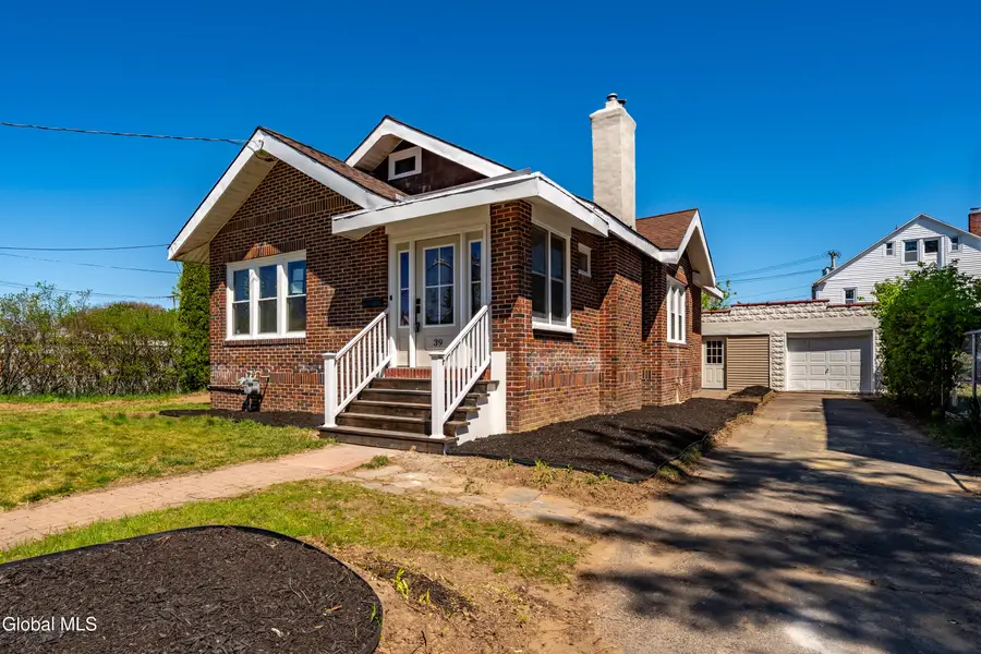 39 Taft Avenue, Albany, NY 12203 - #2