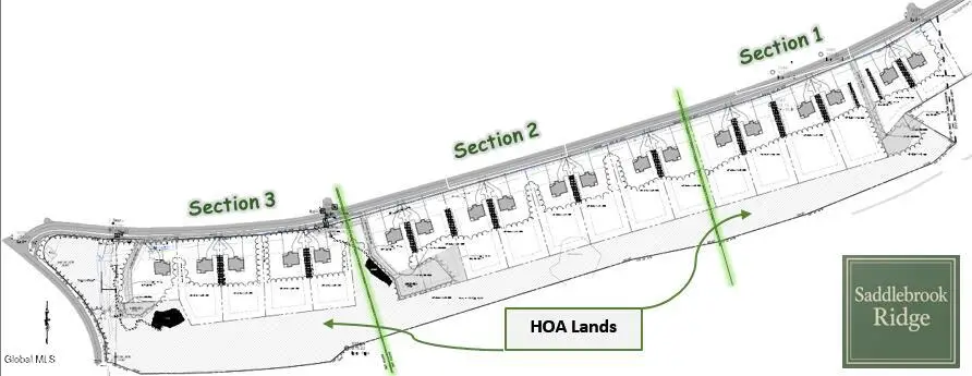 L19 Van Patten Drive, Clifton Park, NY 12065 - #2