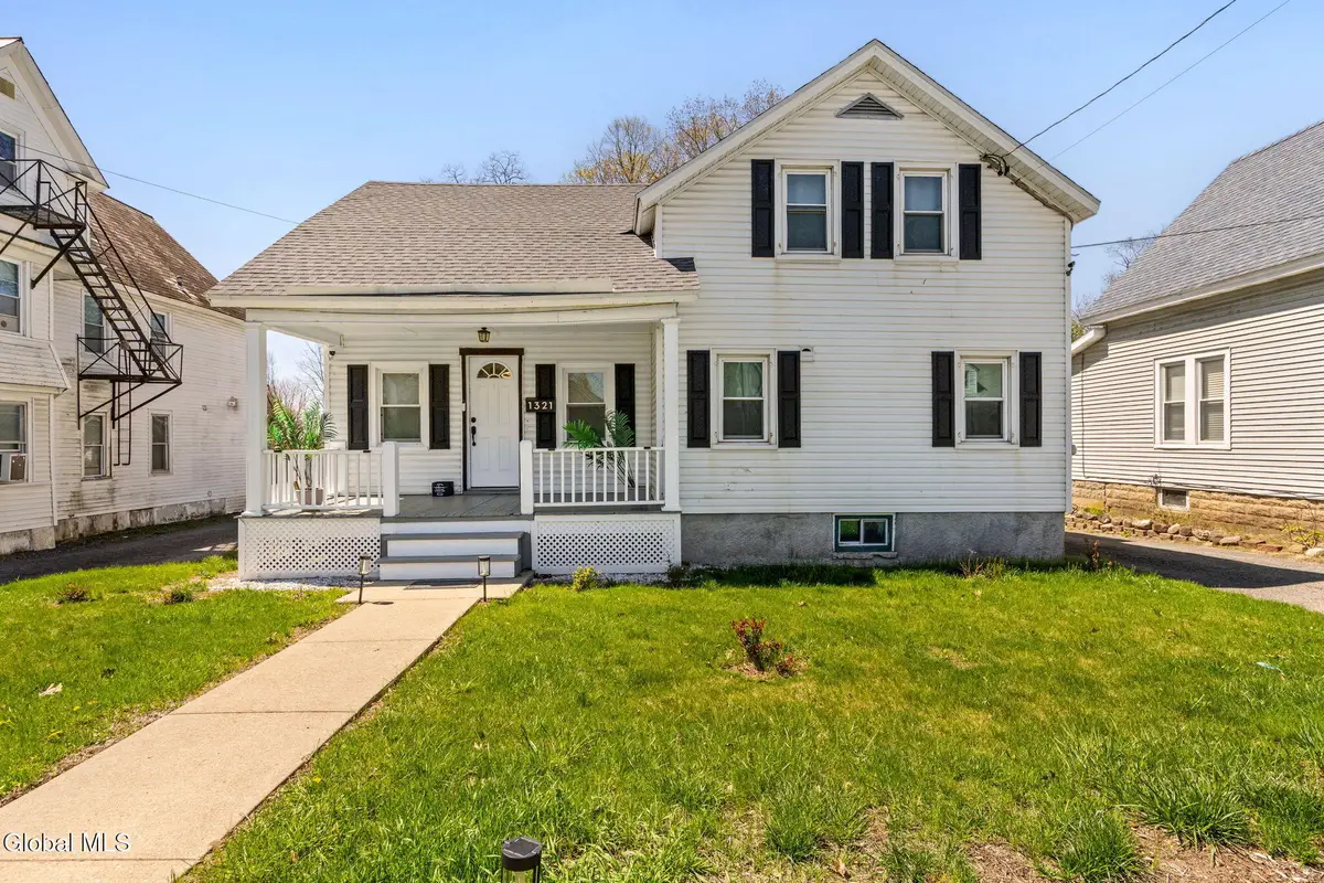 1321 Helderberg Avenue, Schenectady, NY 12306 - #1