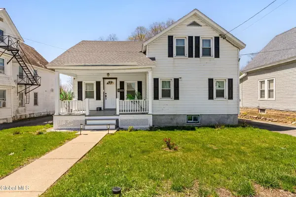 1321 Helderberg Avenue, Schenectady, NY 12306