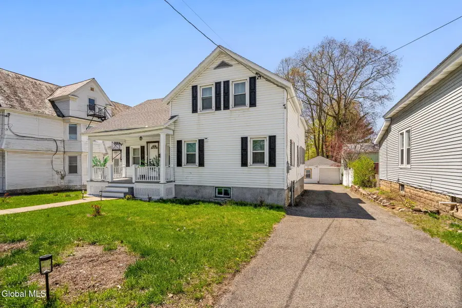 1321 Helderberg Avenue, Schenectady, NY 12306 - #2