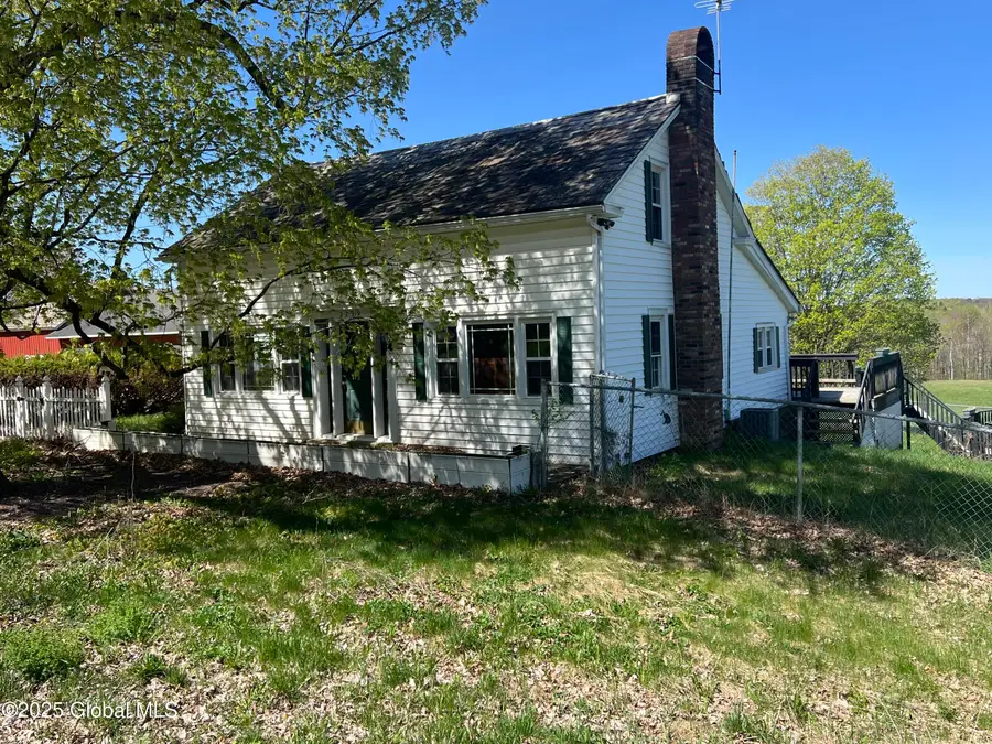 2299 Coach Road, Argyle, NY 12809 - #2