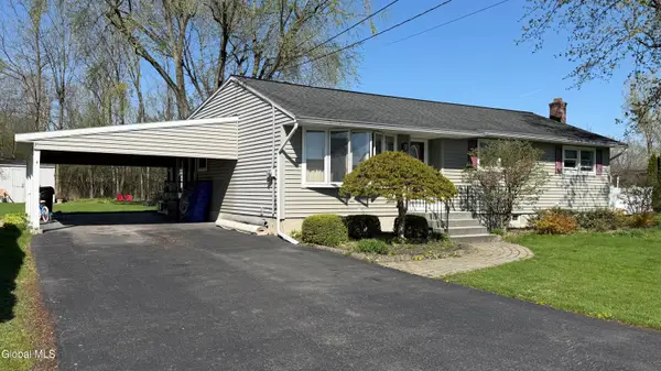 23 Mcconnell Avenue, Ravena, NY 12143