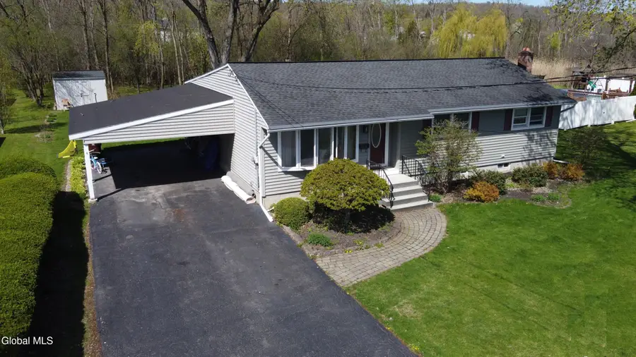 23 Mcconnell Avenue, Ravena, NY 12143 - #2