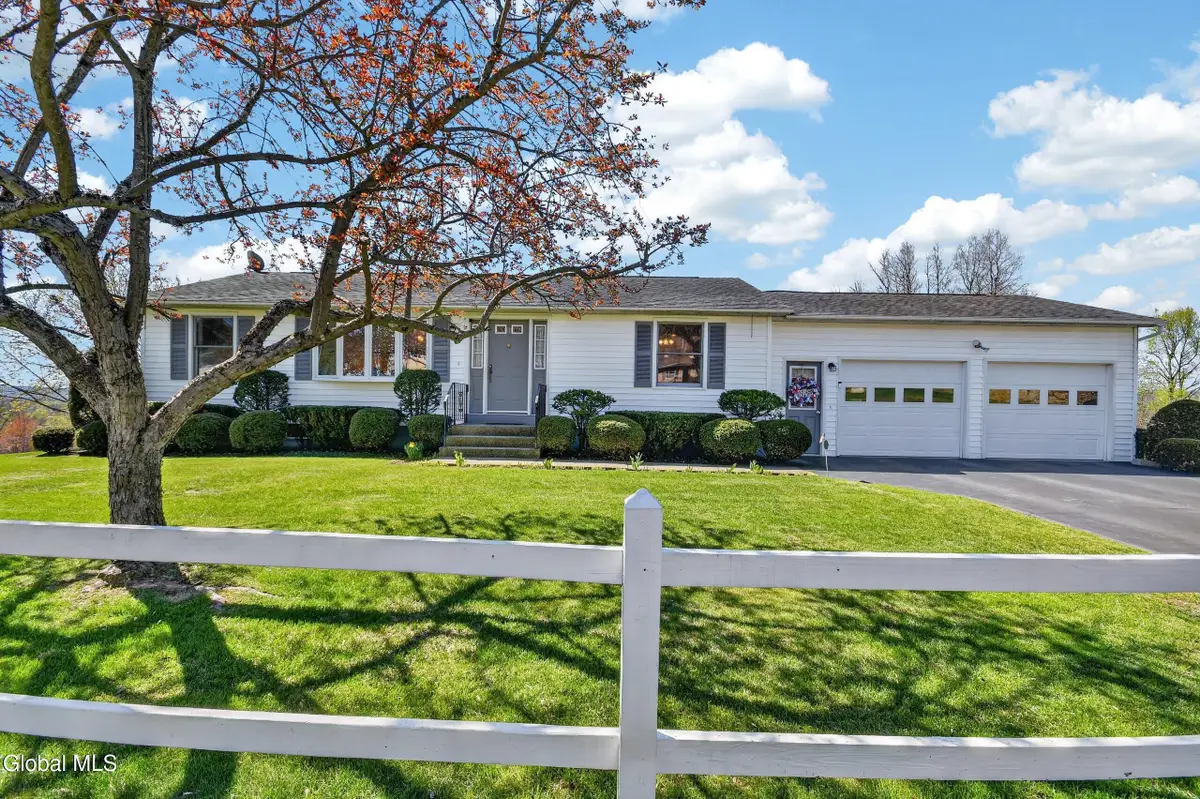 8 Rockefeller Drive, Saint Johnsville, NY 13452 - #1