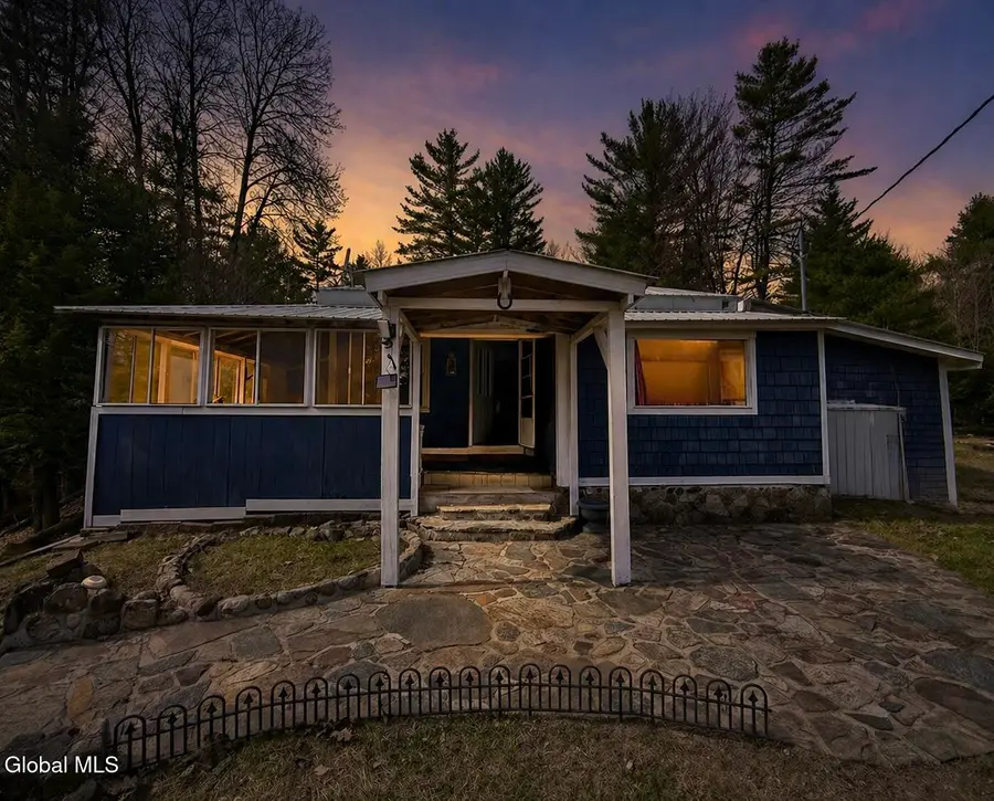 268 Glasshouse Creek Road, Day, NY 12835 - #2