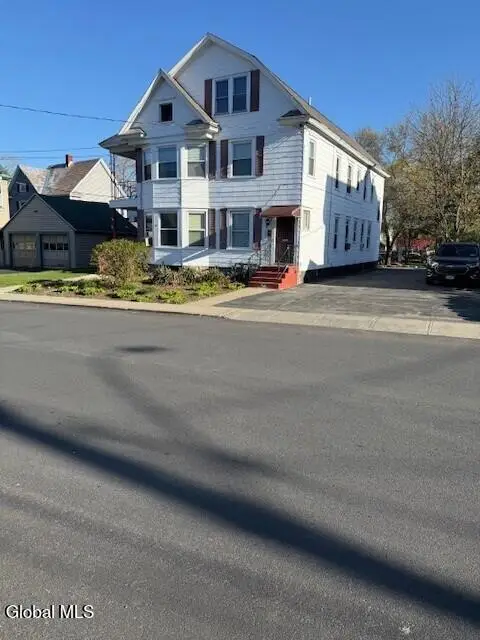 64 Hunter Street, Glens Falls, NY 12801 - #3