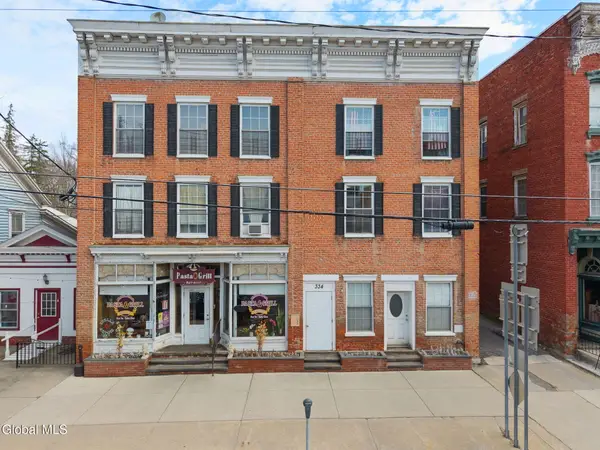 334 Main Street, Middleburgh, NY 12122