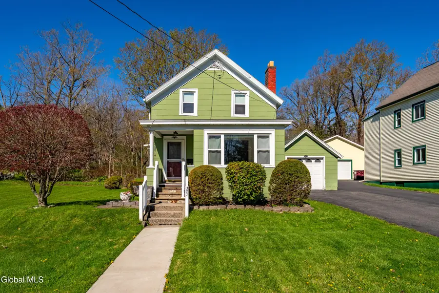 323 S Main Street, Mechanicville, NY 12118 - #2