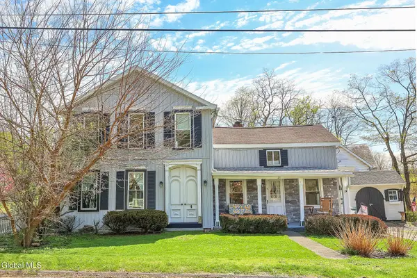 21 Main Street, Rexford, NY 12148