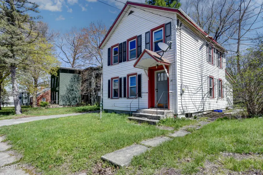 18 W Main Street, Nelliston, NY 13410 - #3