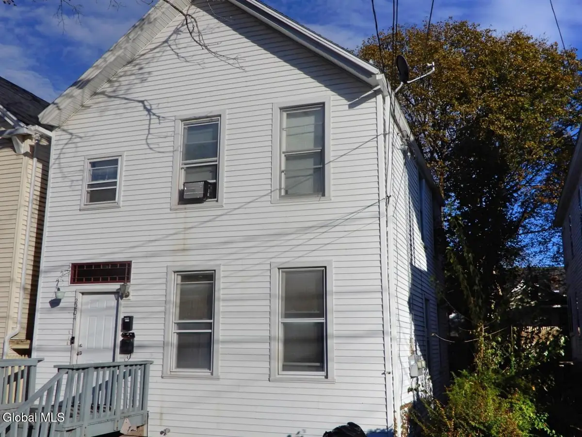 2204 14th Street, Troy, NY 12180 - #1