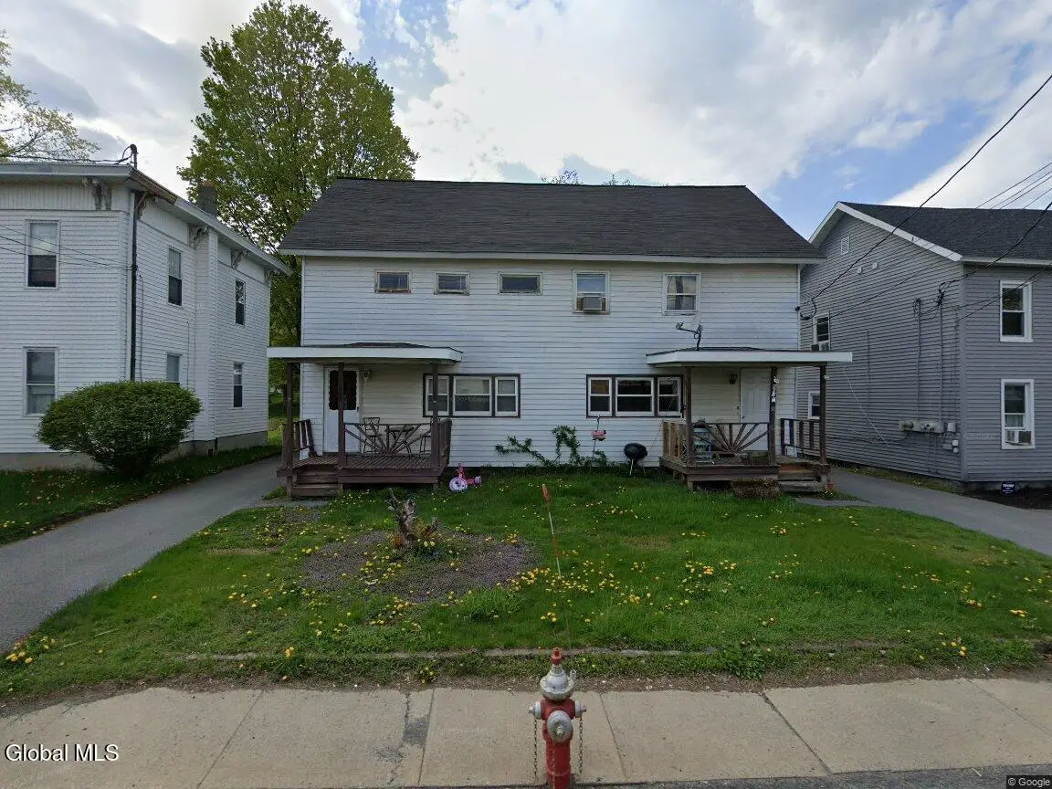 609 Hudson Avenue, Stillwater, NY 12170 - #1