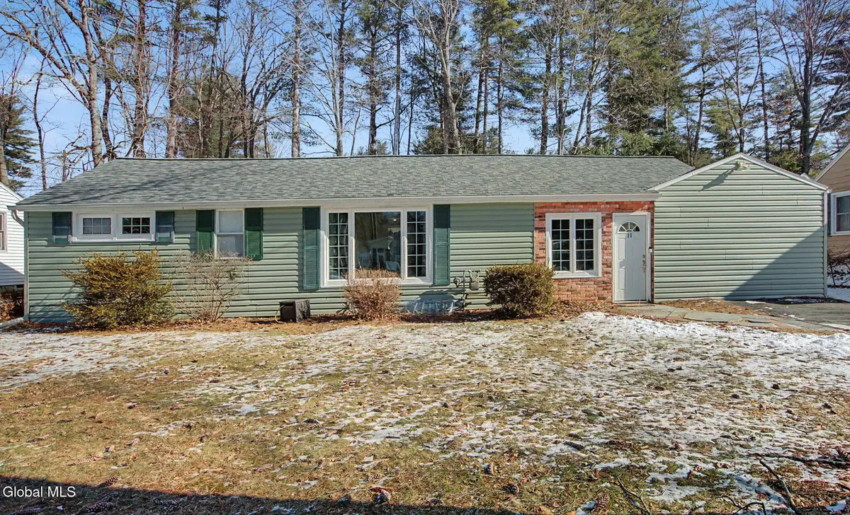 11 Cherry Lane, Guilderland, NY 12084 - #1