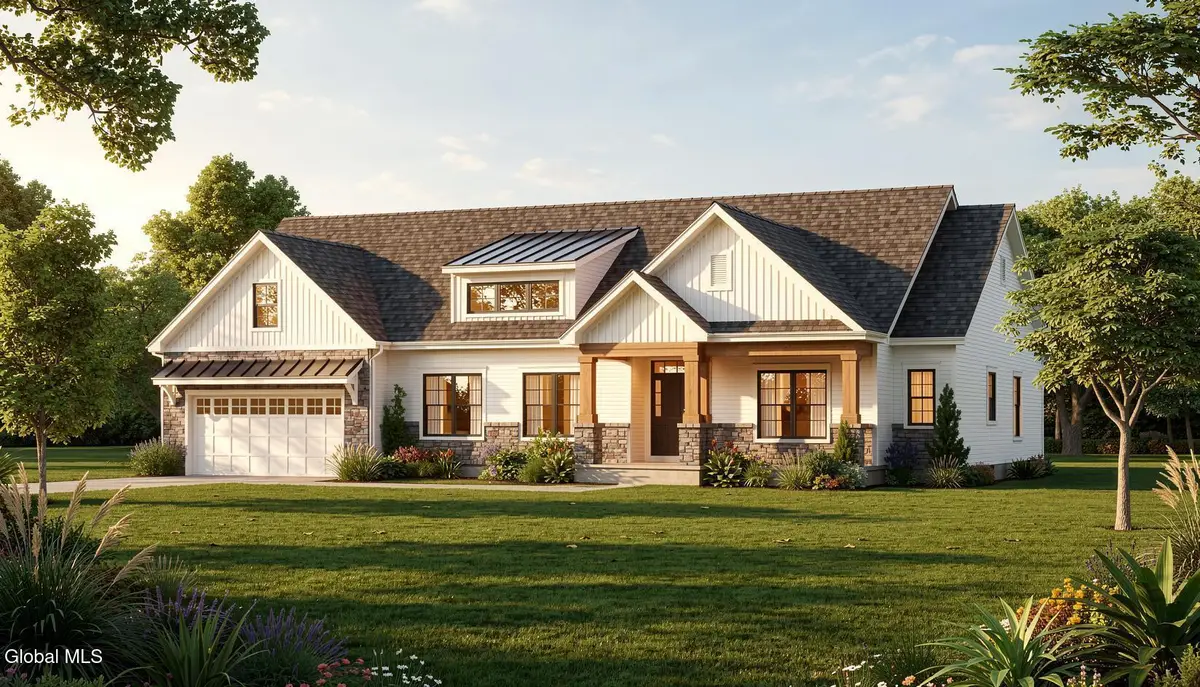 247 E Kaydeross Avenue #Lot 2, Saratoga Springs, NY 12866 - #1