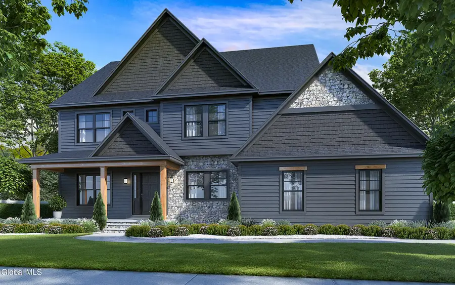 247 E Kaydeross Avenue #Lot 2, Saratoga Springs, NY 12866 - #2