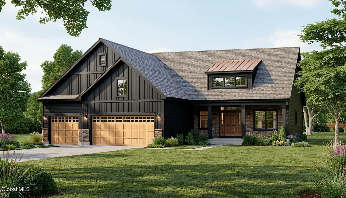 247 E Kaydeross Avenue #Lot 3, Saratoga Springs, NY 12866 - #1