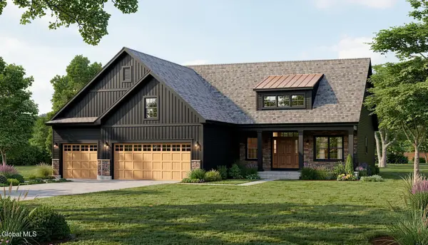 247 E Kaydeross Avenue #Lot 3, Saratoga Springs, NY 12866