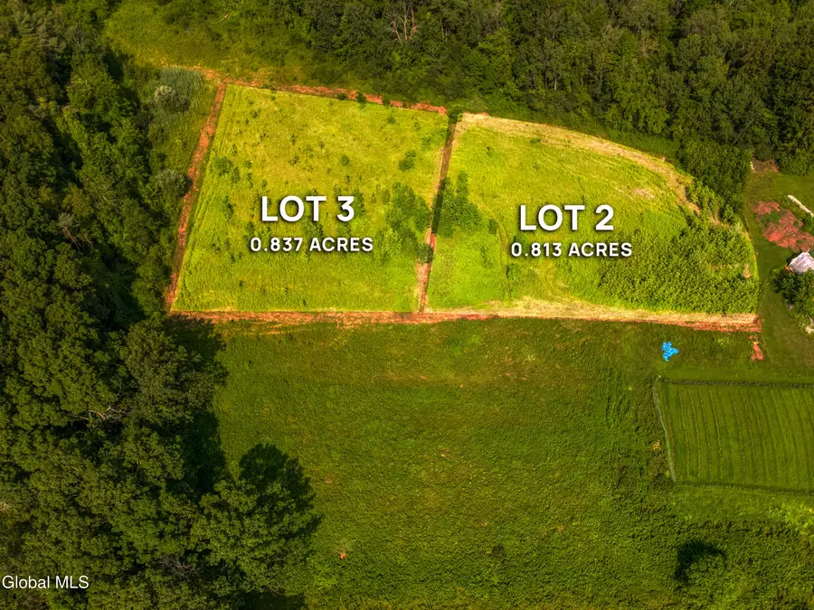 247 E Kaydeross Avenue #Lot 3, Saratoga Springs, NY 12866 - #3
