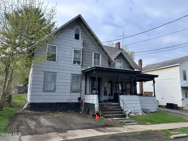 120 Front Street, Canajoharie, NY 13317