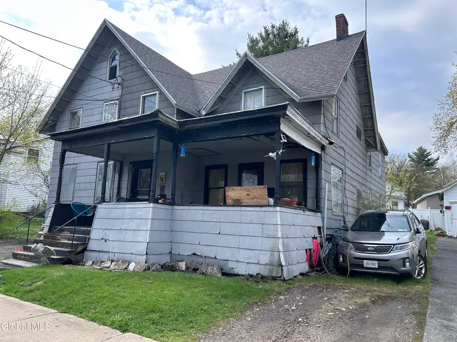 120 Front Street, Canajoharie, NY 13317 - #2