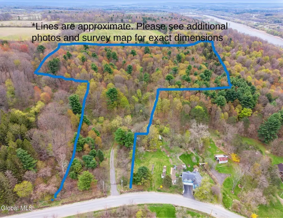 L 24.2 Switzer Hill Road, Fonda, NY 12068 - #2