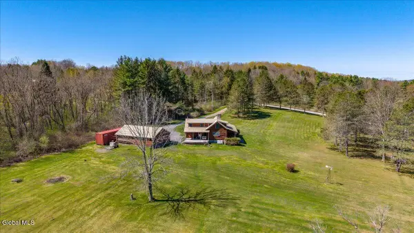 242 Webster Road, Wright, NY 12053