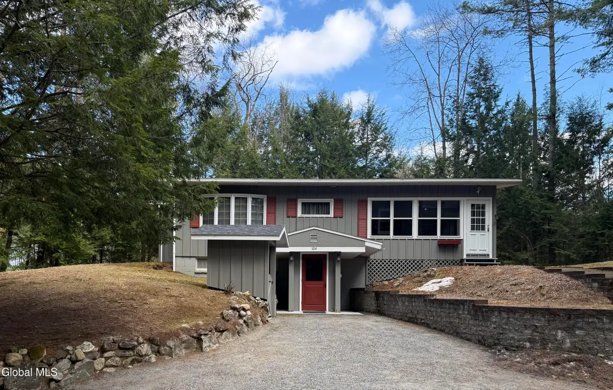 104 Clarkson Road, Chester, NY 12817 - #1