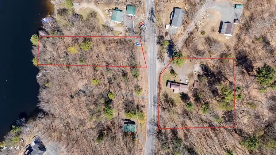 346 S Shore Road, Edinburg, NY 12134 - #2