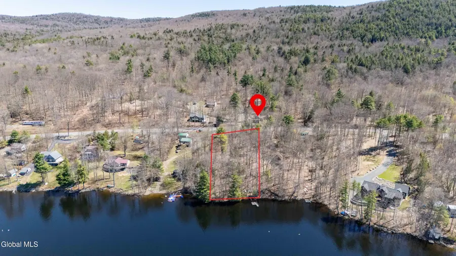 346 S Shore Road, Edinburg, NY 12134 - #3