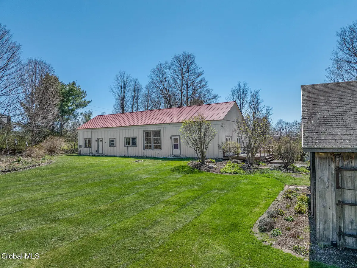 413 Smith Road, Salem, NY 12865 - #1