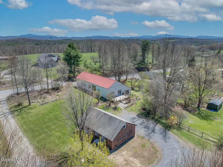 413 Smith Road, Salem, NY 12865 - #2