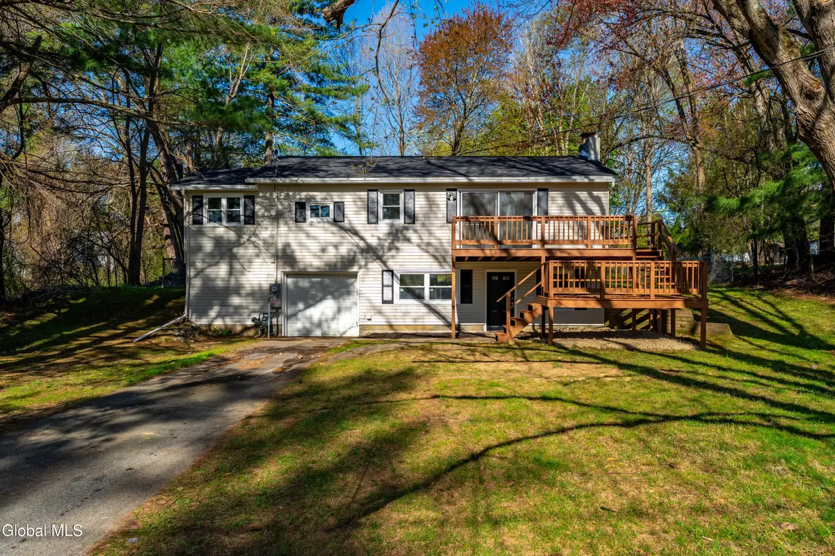 32 Nolan Road, Ballston, NY 12019 - #1