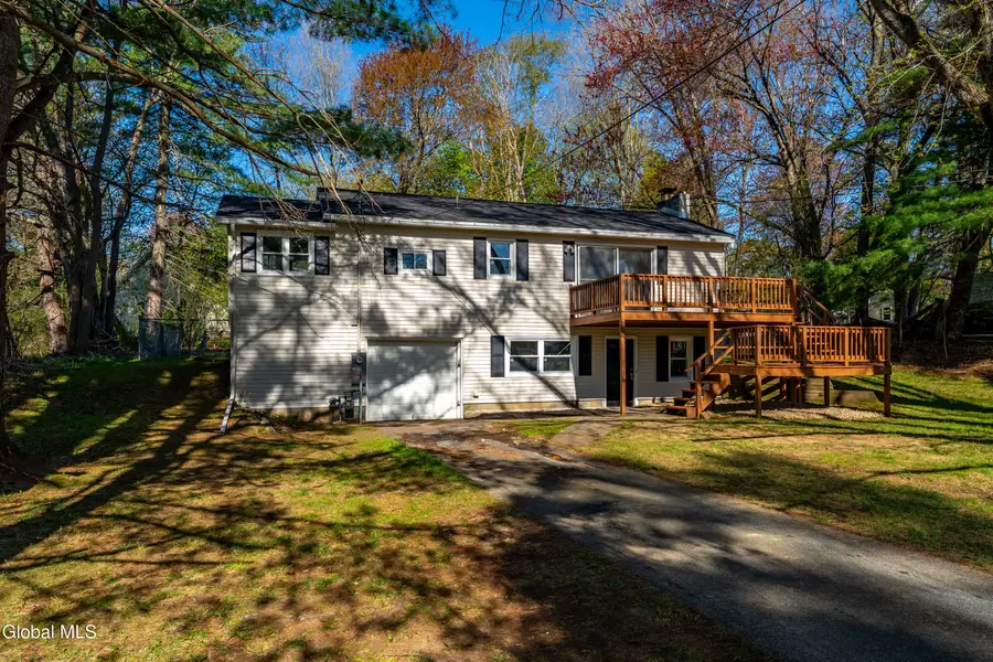 32 Nolan Road, Ballston, NY 12019 - #2