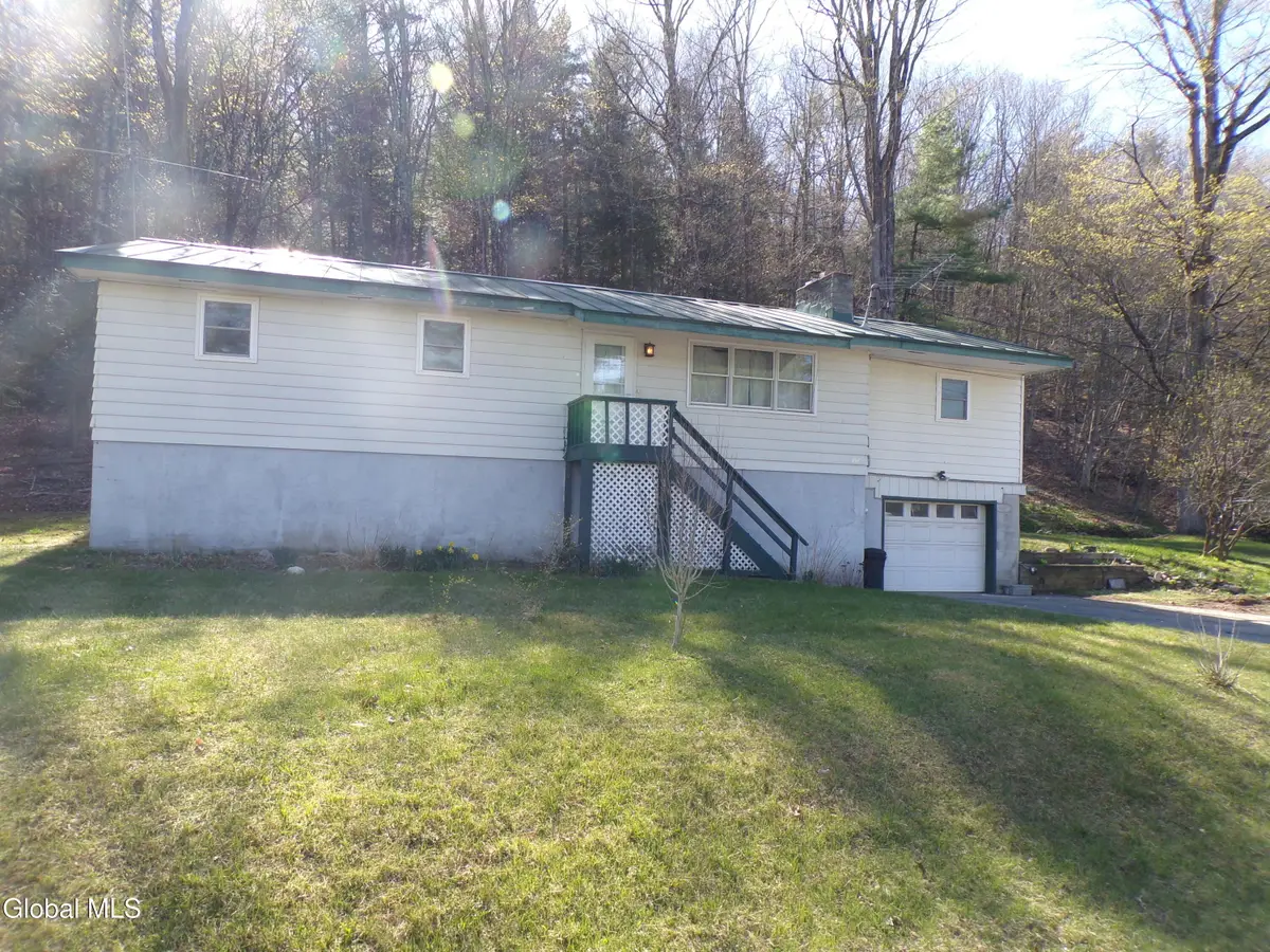 55 Old Corinth Road, Hadley, NY 12835 - #1