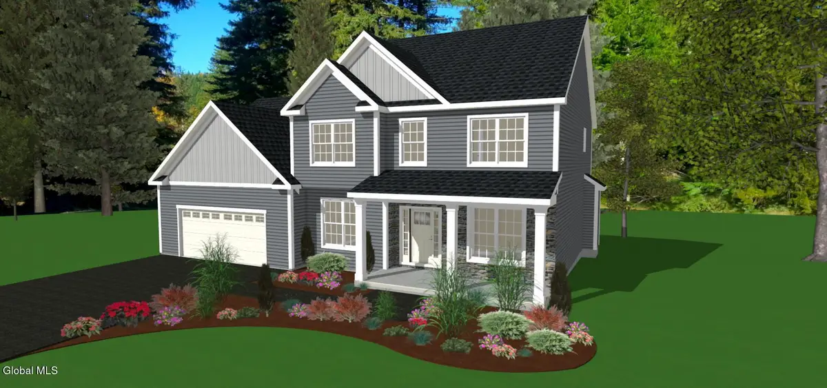 7b Wyatt's Way, Clifton Park, NY 12065 - #1