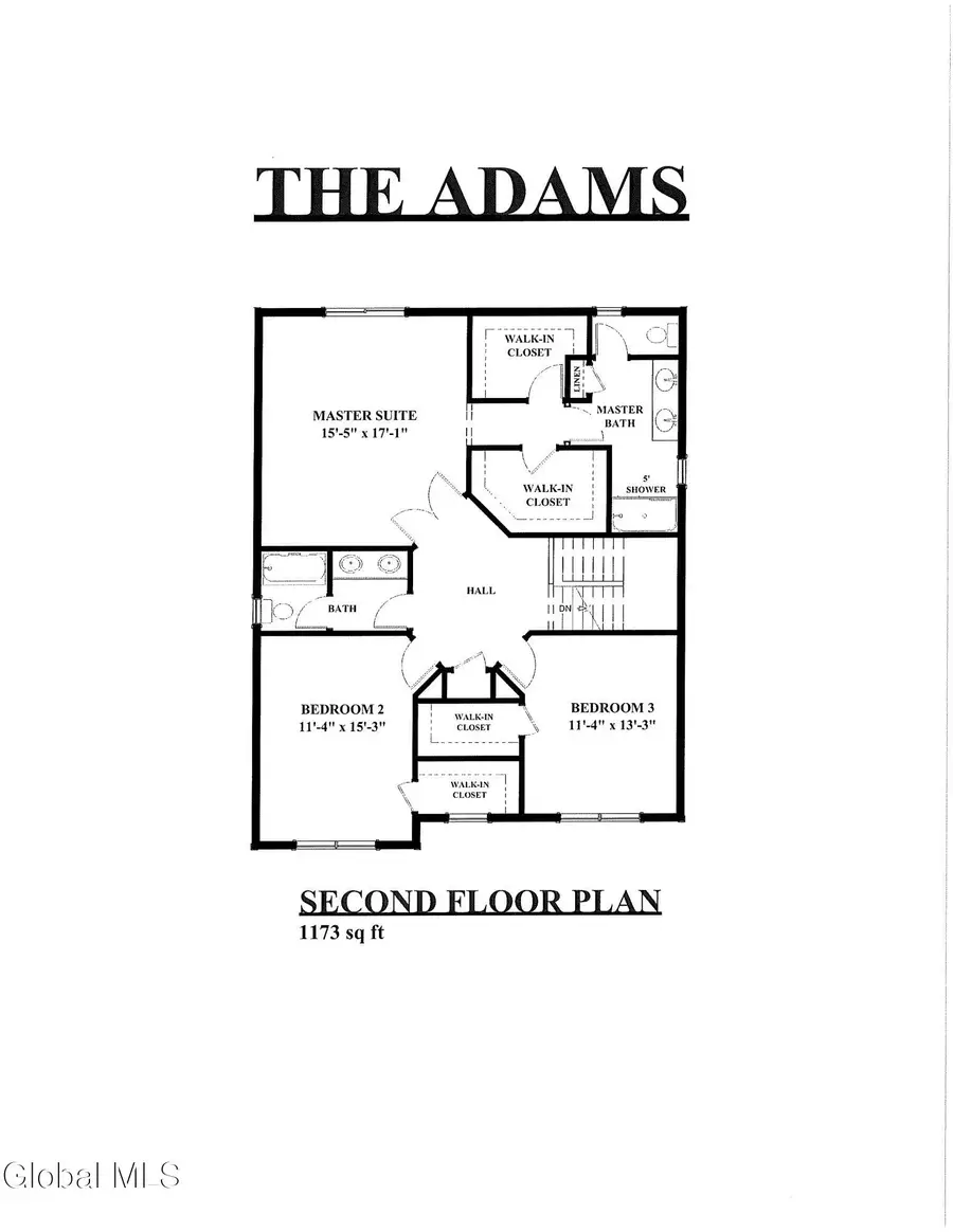 7b Wyatt's Way, Clifton Park, NY 12065 - #3