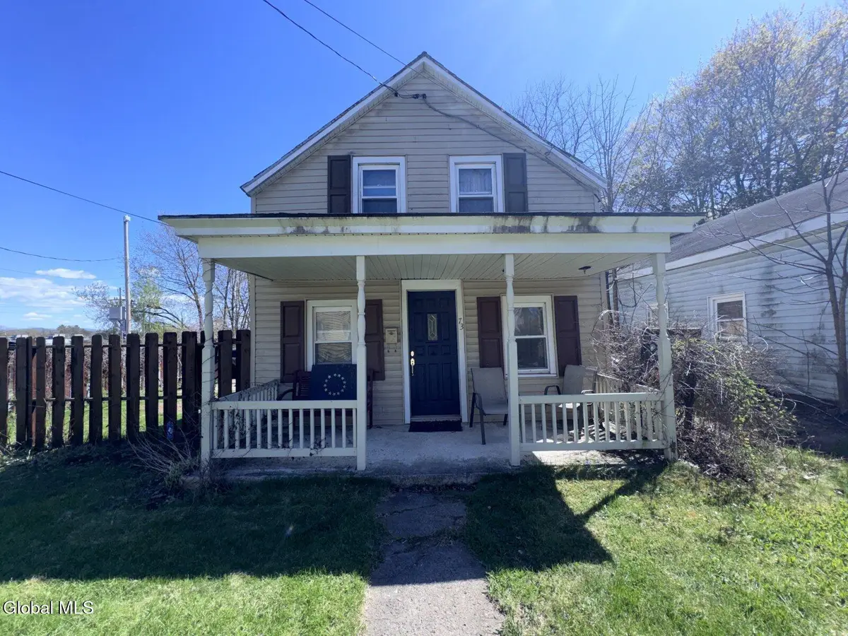73 Mccrea Street, Fort Edward, NY 12828 - #1