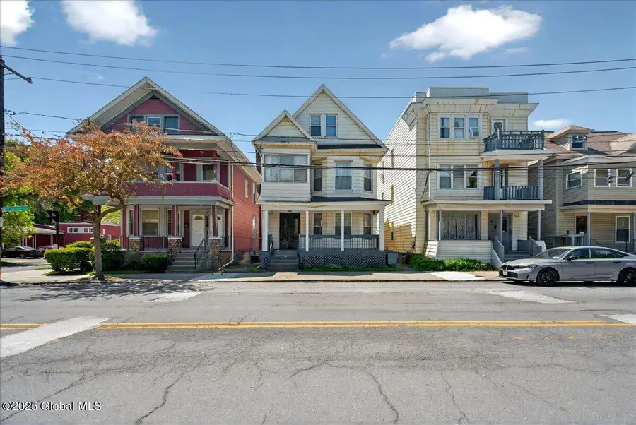 272 Morton Avenue, Albany, NY 12209 - #2
