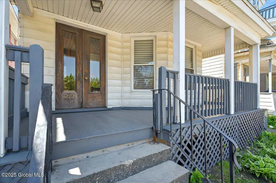 272 Morton Avenue, Albany, NY 12209 - #3