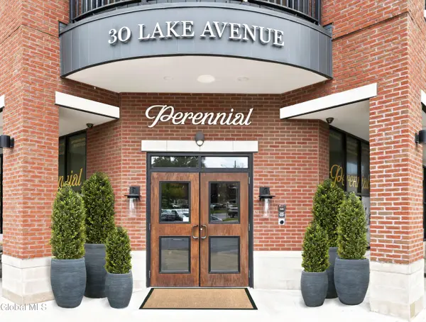 30 Lake Avenue #207, Saratoga Springs, NY 12866